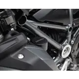 DENALI Soundbomb Horn Mount - BMW R1200GS/GSA & R1250GS/GSA