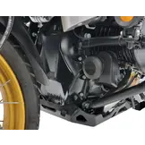 DENALI Soundbomb Horn Mount - BMW R1200GS/GSA & R1250GS/GSA