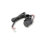 HIGHSIDER smart 2-Way Usb Socket Also For I-phone, 12v, 3.3 A