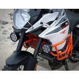 DENALI D7 LED Light Pod with DataDim Technology