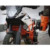 DENALI D7 LED Light Pod met DataDimTechnologie