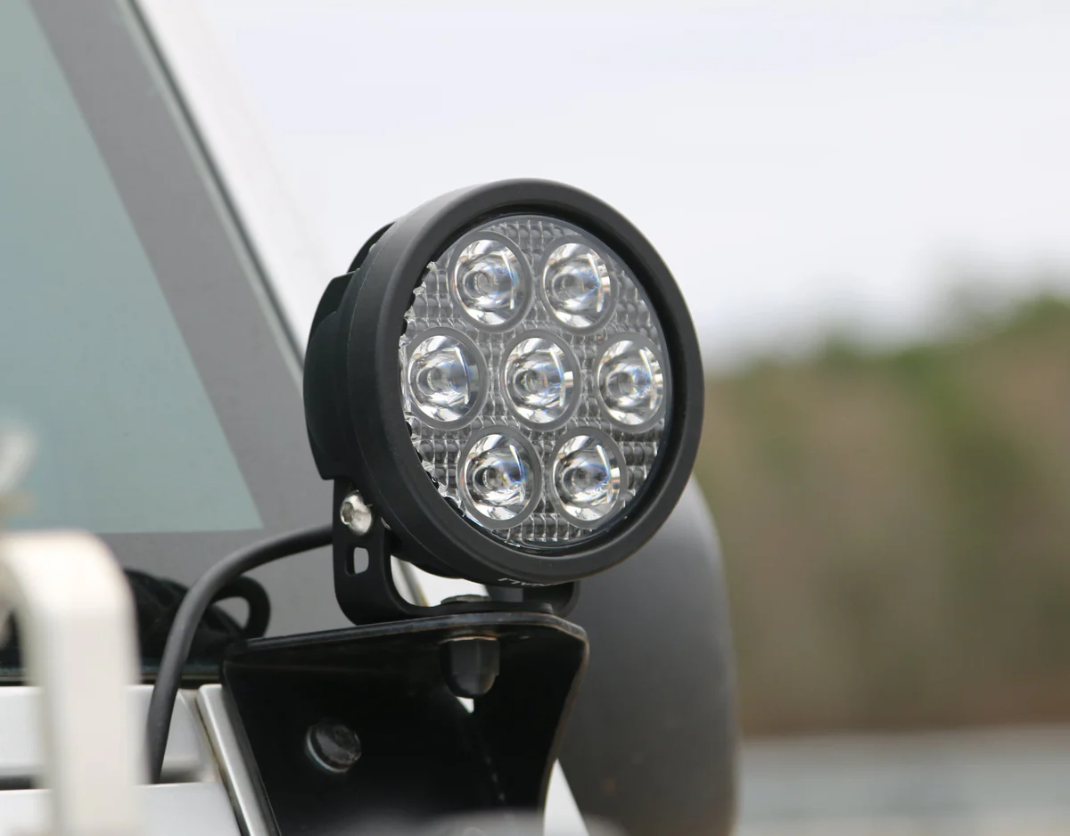 DENALI D7 LED Light Pod met DataDimTechnologie