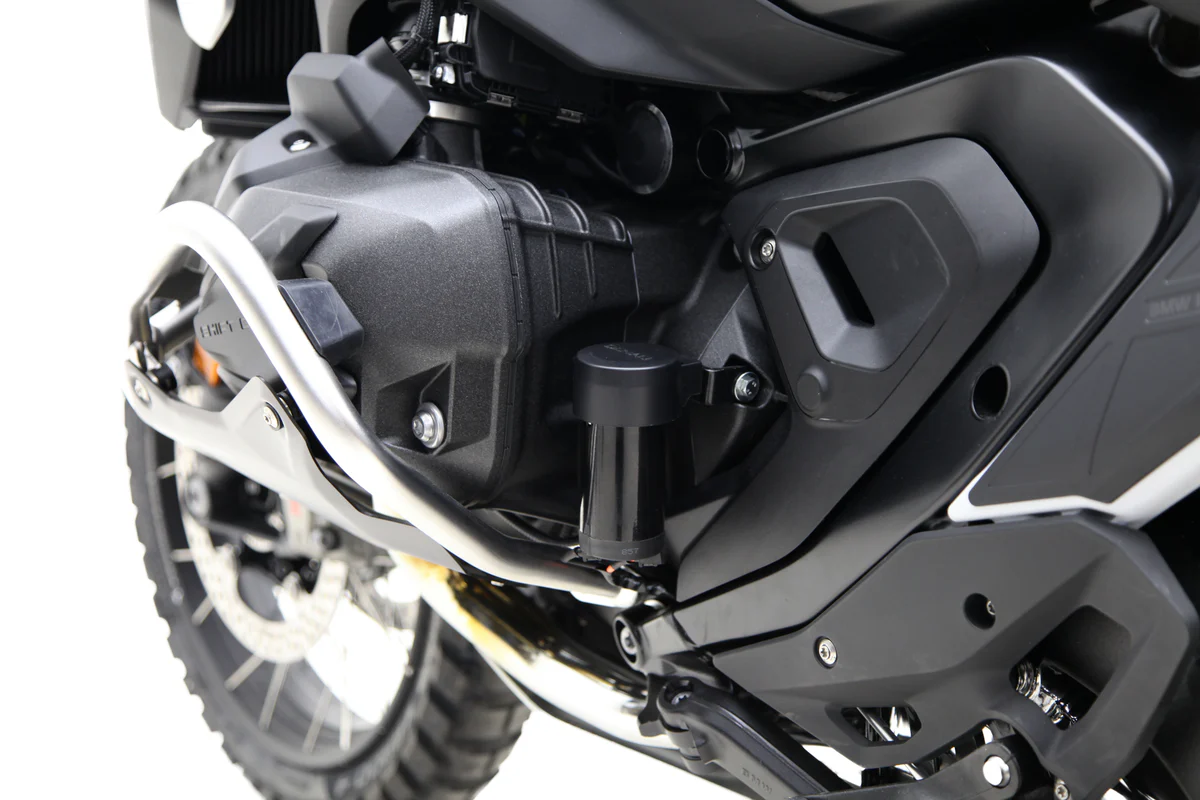 DENALI Soundbomb Horn Mount - BMW R1300GS/GSA