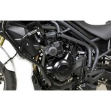 DENALI Soundbomb bevestigingsbeugel - Triumph Tiger 800 & Tiger 800 XC '10-'14