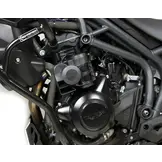 DENALI Soundbomb bevestigingsbeugel - Triumph Tiger 800 & Tiger 800 XC '10-'14