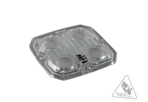 DENALI D4 Replacement Spot Lens - per unit