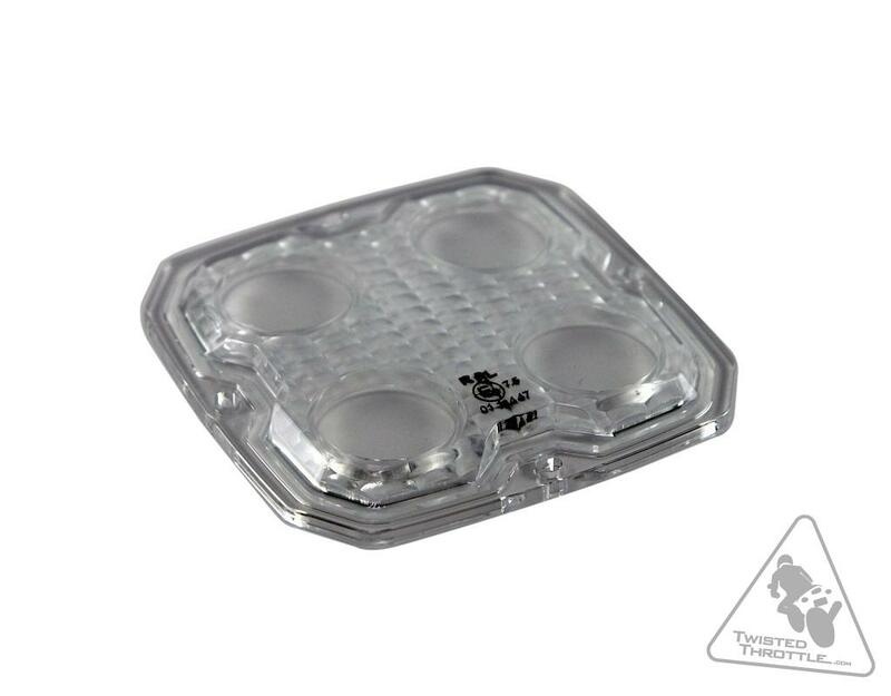 DENALI D4 Replacement Spot Lens - per unit