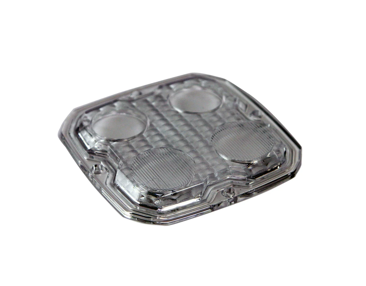 DENALI D4 Replacement True-Hybrid Lens - per unit