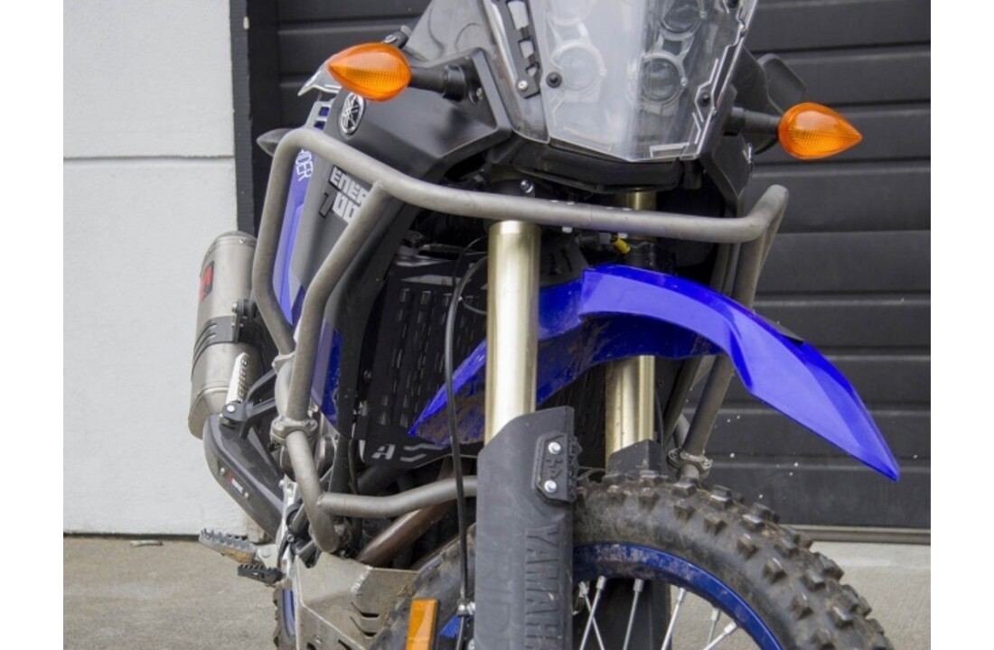 AltRider Radiator Bescherming - Yamaha Tenere 700 (2019-2024)