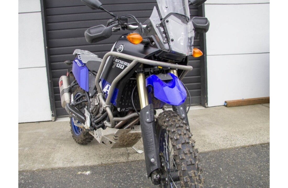 AltRider Radiator Bescherming - Yamaha Tenere 700 (2019-2024)