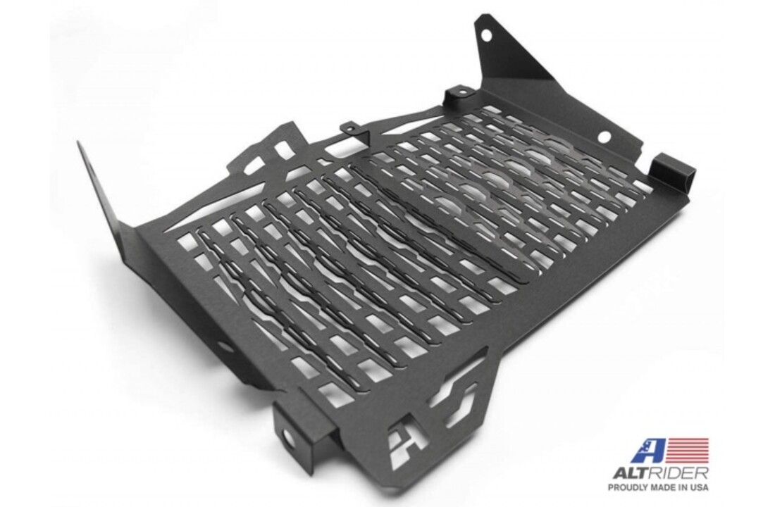 AltRider Radiator Bescherming - Yamaha Tenere 700 (2019-2024)