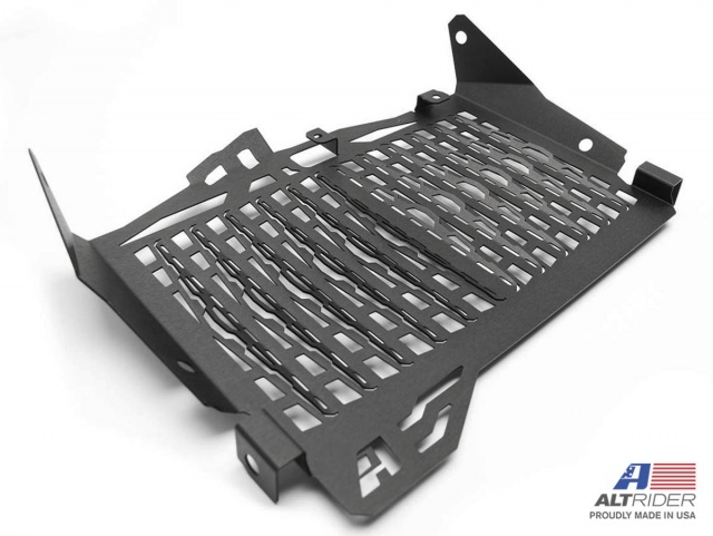 AltRider Radiator Guard - Yamaha Tenere 700 (2019-2024)