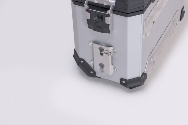 SW-Motech TRAX jerrycan 2L - Kit