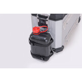 SW-Motech TRAX jerrycan 2L - Kit