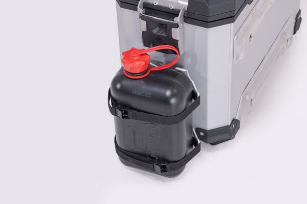 SW-Motech TRAX jerrycan 2L - Kit