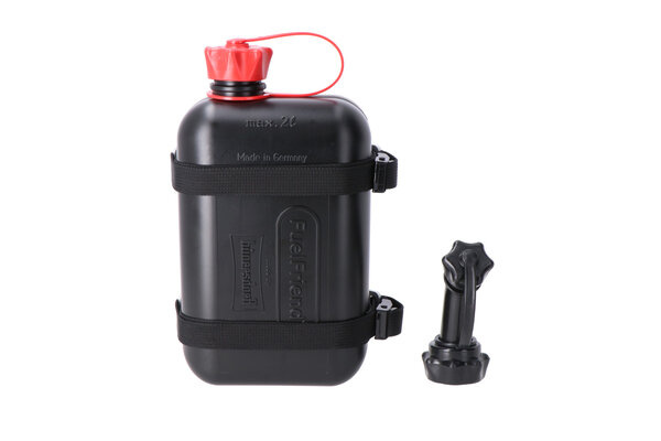 SW-Motech TRAX jerrycan 2L - Kit