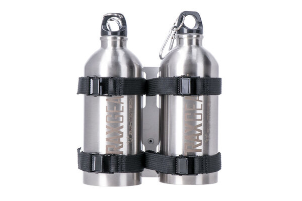 SW-Motech TRAX Bottle set (1 of 2 bottles)