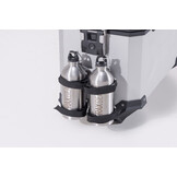 SW-Motech TRAX Bottle set (1 of 2 bottles)