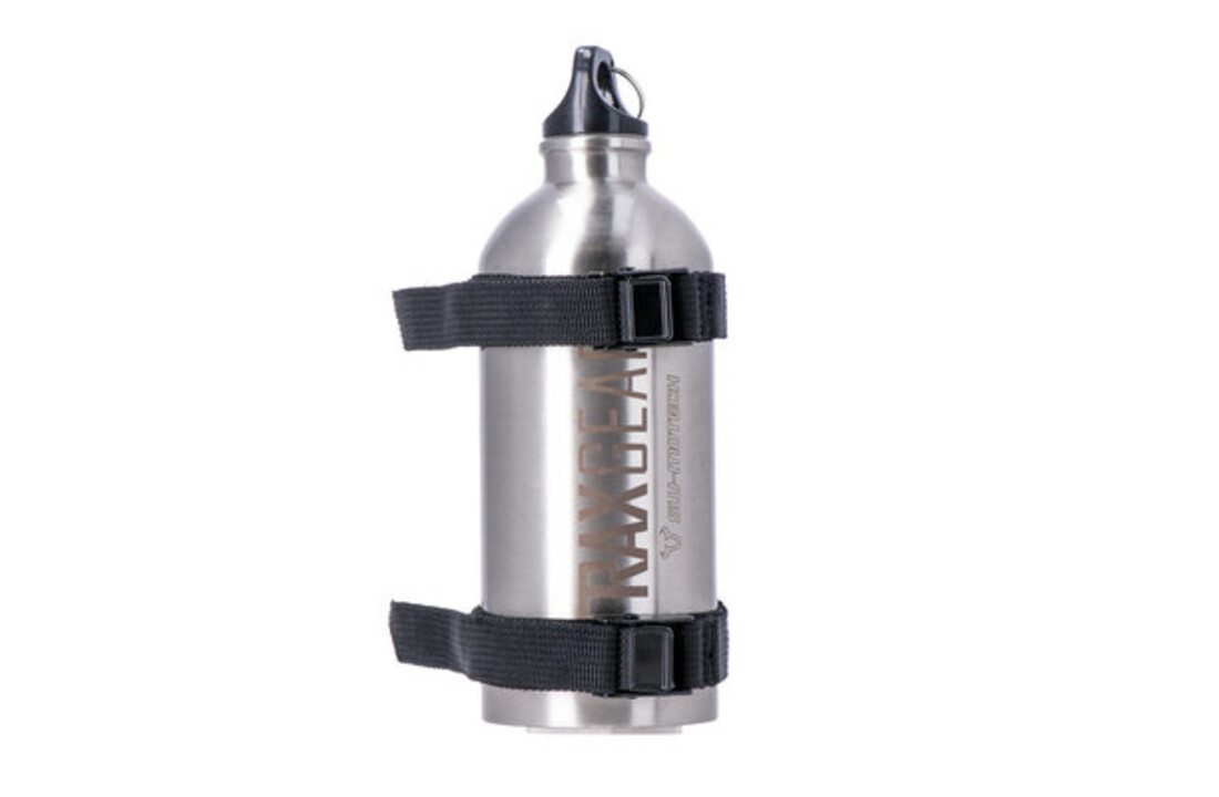 SW-Motech TRAX Bottle set (1 of 2 bottles)
