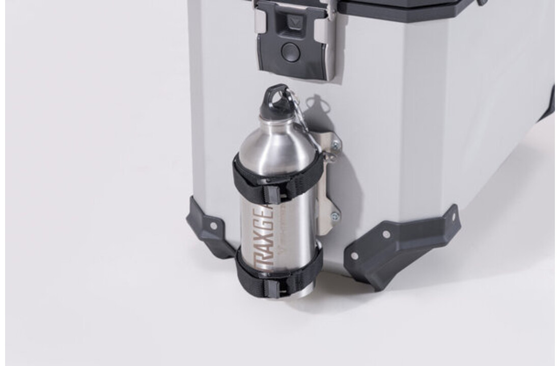 SW-Motech TRAX Bottle set (1 of 2 bottles)