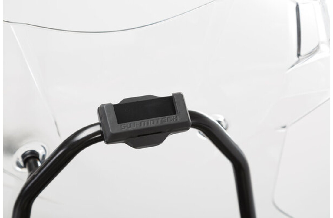 SW-Motech GPS mount for crossbar (Ø 13/16 mm)