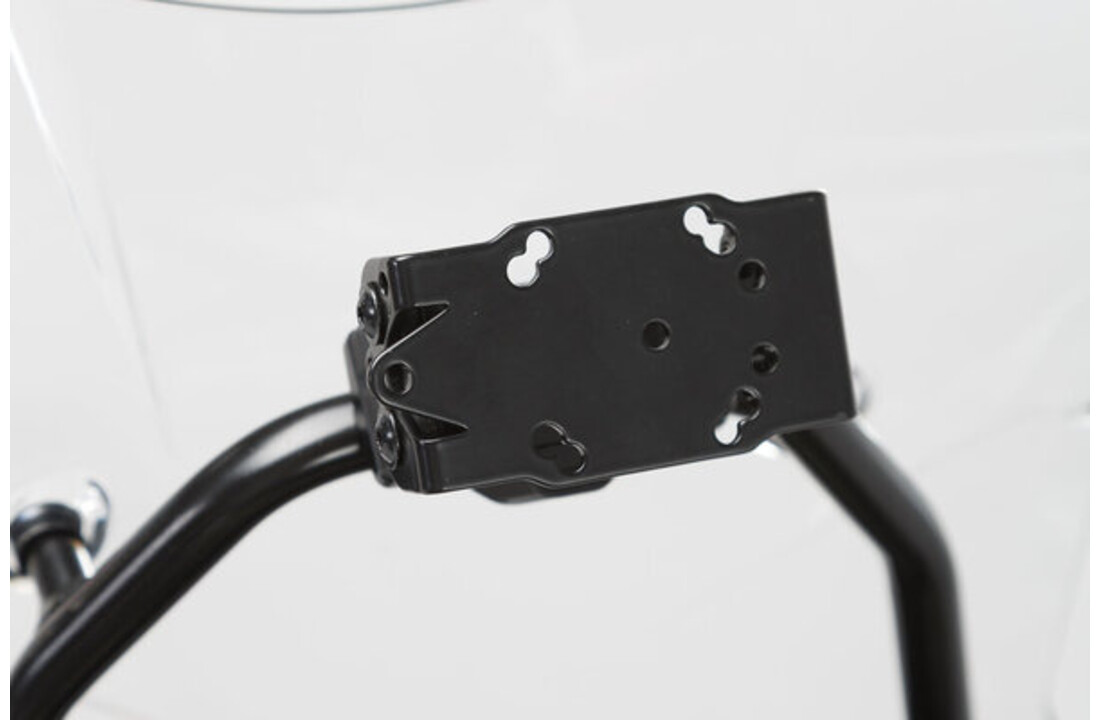 SW-Motech GPS mount for crossbar (Ø 13/16 mm)