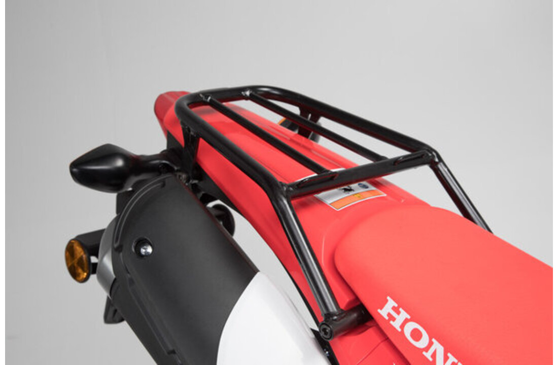 SW-Motech Bagagerek - Honda CRF250L ('12-'20) & CRF250L Rally ('17-'20)