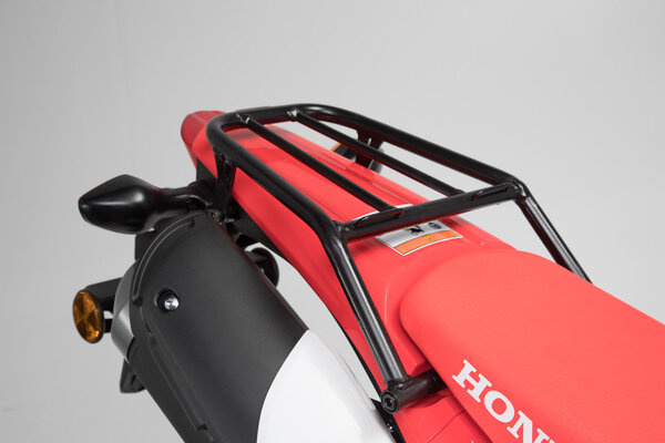 SW-Motech Top rack - Honda CRF250L ('12-'20) & CRF250L Rally ('17-'20)