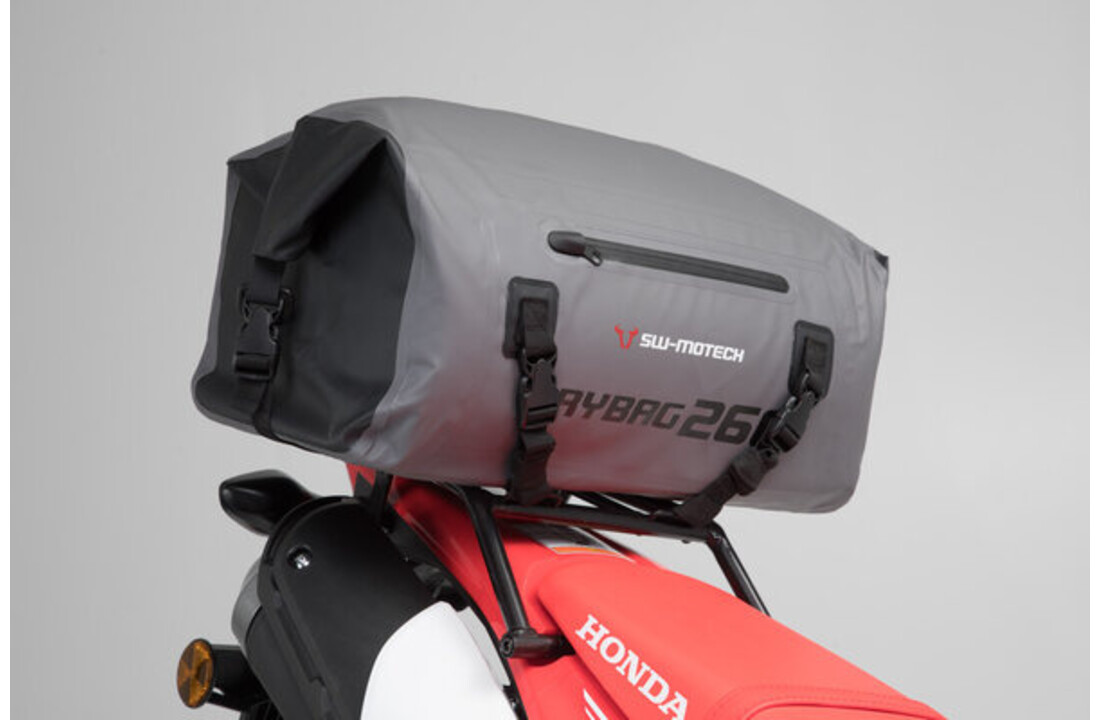 SW-Motech Bagagerek - Honda CRF250L ('12-'20) & CRF250L Rally ('17-'20)