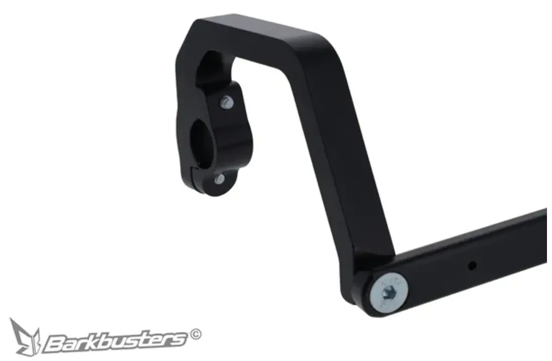 BARKBUSTERS - Handbescherming ( BHG-124) - BMW R1300GS /GSA