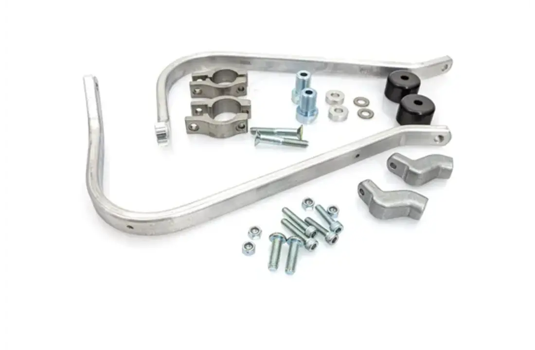 BARKBUSTERS - Handguards (BHG-113) - Yamaha XTZ700 Tenere World Raid '22+