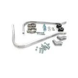 BARKBUSTERS - Handguards (BHG-113) - Yamaha XTZ700 Tenere World Raid '22+