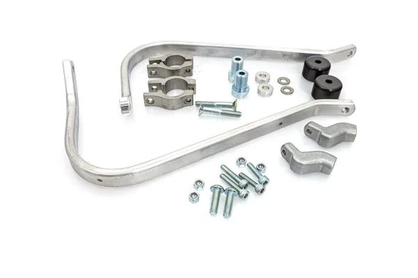 BARKBUSTERS - Handguards (BHG-113) - Yamaha XTZ700 Tenere World Raid '22+