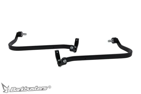 BARKBUSTERS - Handguards (BHG-100) - DUCATI Desert X (Rally) '22+