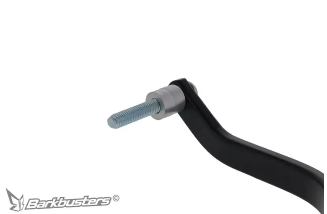 BARKBUSTERS - Handbescherming (BHG-085) - BMW F750GS / F850GS(A) / R1250GS(A) '18+