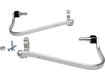 BARKBUSTERS - Handbescherming (BHG-046) - Verschillende Honda, Kawasaki en Suzuki modellen
