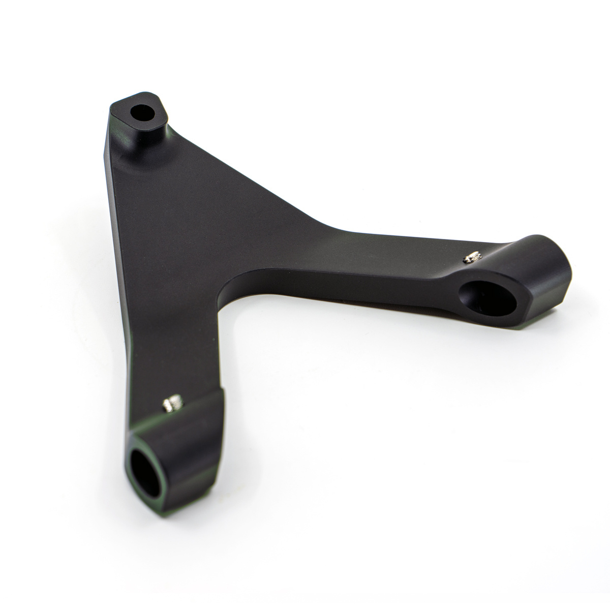 Thork Racing - DMD Dash-stabilisator- Yamaha T7 Standard/World Raid/World Rally ('23-'24)