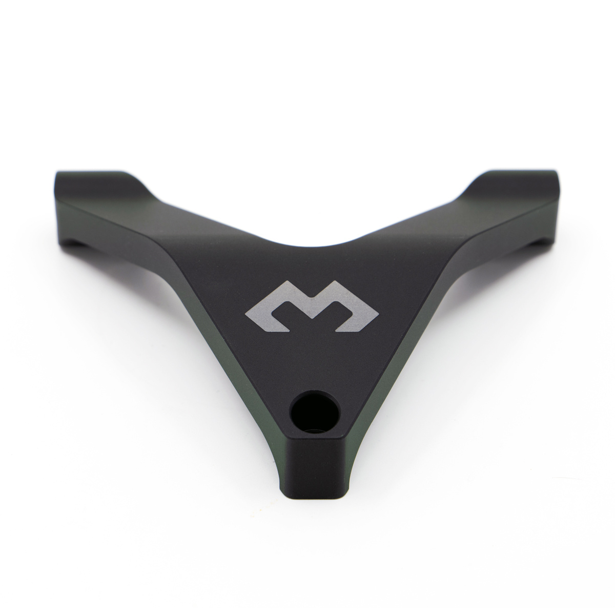 Thork Racing - DMD Dash-stabilisator- Yamaha T7 Standard/World Raid/World Rally ('23-'24)