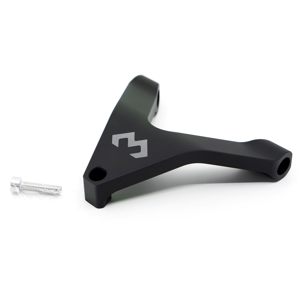 Thork Racing - DMD Dash Stabilizer - Yamaha T7 Standard/World Raid/World Rally ('23-'24)