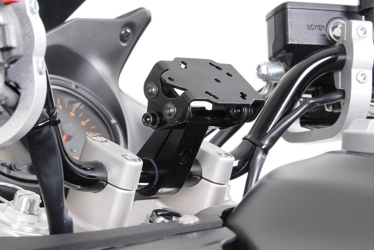 Thork Racing - GPS Mount For 22mm Tubes