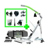 Rabaconda - ULTIMATE Kit - Street Bike Tyre Changer