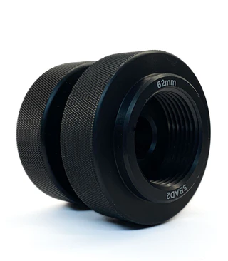 Rabaconda - ULTIMATE Kit - Street Bike Bandenwisselaar