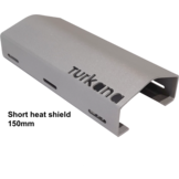 Turkana - Hotazel Exhaust Heat shield