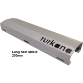 Turkana - Hotazel Uitlaat Hitteschild