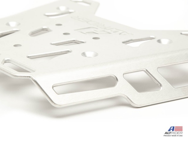 AltRider Achterste Bagagerek met Bevestigingsbeugel – Yamaha Ténéré 700