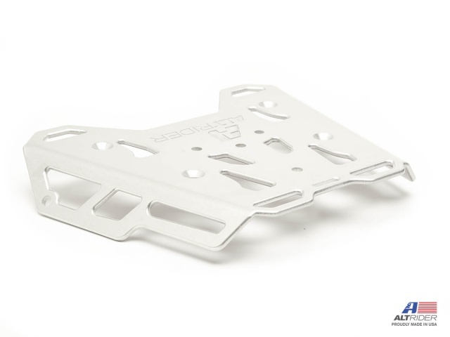 AltRider Achterste Bagagerek met Bevestigingsbeugel – Yamaha Ténéré 700