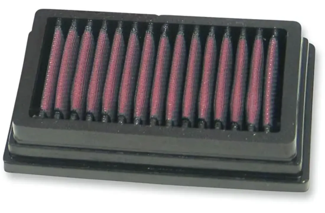 K&N Washable High-Performance Air Filter BM‑1204 – BMW R1200 / R NINE T