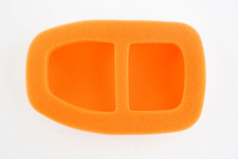 Twin Air - luchtfilter - Yamaha XT 600 Z Tenere (152598)