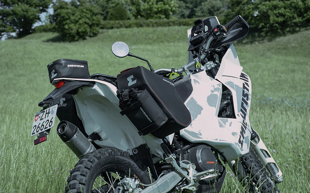 Enduristan - Bottle Holster 2.0