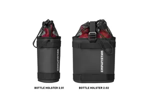 Enduristan - Flessenhouder 2.0